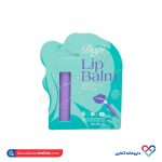 نرم کننده و براق کننده لب دافی spf 15