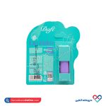نرم کننده و براق کننده لب دافی spf 15 - Image 3