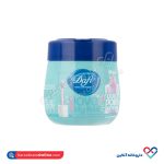 پد لاک پاک کن قوطی دافی 90 عددی
