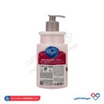 لوسیون دست و بدن آلوئه ورا دافی 470 میل - Image 2