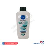 شامپو ضد ریزش مو دافی 552 میل