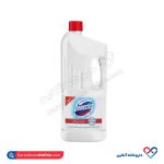 مایع سفید کننده غلیظ سطوح و البسه دامستوس 2000 میل