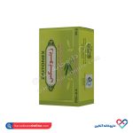 پاک کننده غیرصابونی زیتونکس عصاره برگ زیتون 80 گرم
