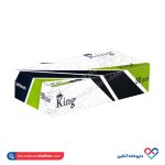 دستکش وینیل کینگ 50 عدد - Image 2