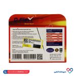 کپسول دی فلکس دایان فارما 20 عددی - Image 3