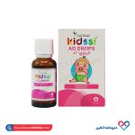 قطره خوراکی کیدزی آ د دایونیکس 30 میلی