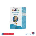 قطره کیدزی مولتی ویتامین دایونیکسدا