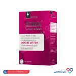 کپسول دایونیکس امونیکس 30 عددی