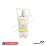 کرم ضد آفتاب دلانو SPF50 فاقد چربی 50 میل - Image 4
