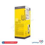 کرم ضد آفتاب دلانو SPF50 فاقد چربی 50 میل - Image 2