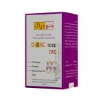 صابون دست و صورت و بدن اکتوزینک دئودراگ 90 گرم