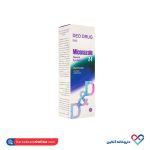 مایع شستشو میکونازول نیترات دئودراگ 150 میل - Image 2