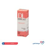کرم سفت کننده پوست فرمالیفت درمالیفت 40 میل