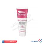 کرم مرطوب کننده و مغذی 24 ساعته ریچ درماگور 40 میل