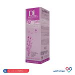 ژل شستشوی بهداشتی مناسب بانوان درمالیفت 200 میل