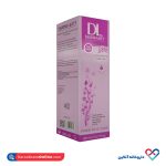 ژل شستشوی بهداشتی مناسب بانوان درمالیفت 200 میل - Image 2