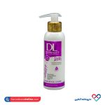 ژل شستشوی بهداشتی مناسب بانوان درمالیفت 200 میل - Image 3