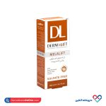 ژل سیندت ملالیفت درمالیفت 200 میل - Image 2