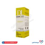 کرم دور چشم ویتالیفت درمالیفت 25 میل