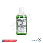 تونر مناسب پوست چرب درمالاین 250 میل