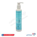 کرم حاوی اوسرین و اوره 5 درصد درمالاین 150 میل - Image 2
