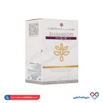 شامپو مناسب موهای خشک درمالوکس 300 میل - Image 3