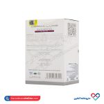 شامپو مناسب موهای خشک درمالوکس 300 میل - Image 2