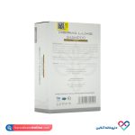 شامپو تقویت کننده مو حاوی کراتین درمالوکس 300 میل  - Image 2