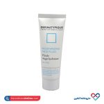 کرم مرطوب کننده و آبرسان پوست چرب درماتیپیک 50 میل - Image 2