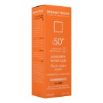 ضد آفتاب پوست چرب درماتیپیک spf50 رنگی 50 میل - Image 2