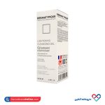 ژل شستشوی ضد لک و روشن کننده درماتیپیک 100 میل