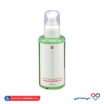ژل پاک کننده چربی پوست درمایونیک 150 میل