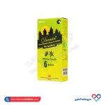 اسپری دافع حشرات البسه درمین - Image 3