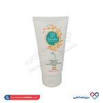 کرم مرطوب کننده دست و ناخن درمولیو 45 میل