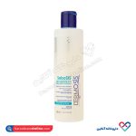 شامپو موهای چرب Sebosis درموسیس 300 میل - Image 2