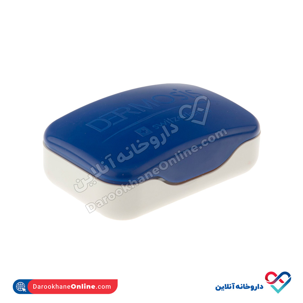 dermosis-pain25-cream5.jpg پـن کرمی 25% درموسیس 100 گرم - Image 2