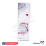 شامپو ضد ریزش و تقویت کننده موی سر درموسیس 300 میل - Image 3