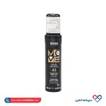 محلول کریستال غلیظ شماره ۴۳ دیکسون 100 میل