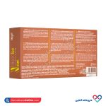 محلول احیا کننده ، محافظت کننده مو برای پوست های حساس دیکسون 12 عدد - Image 2