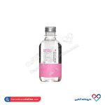 تونر پاک کننده صورت مناسب پوست حساس سیلکر 260 میل