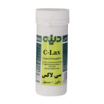 قرص سیلاکس دینه 25 عددی