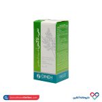 شربت سیلاکس دینه 60 میلی