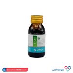 شربت سیلاکس دینه 60 میلی - Image 2
