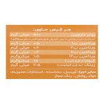 قرص سینامودین پلاس دینه 60 عددی - Image 6
