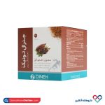 ساشه جنرال تونیک دینه 20عددی