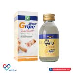 شربت گرایپ واتر دینه 120 میلی