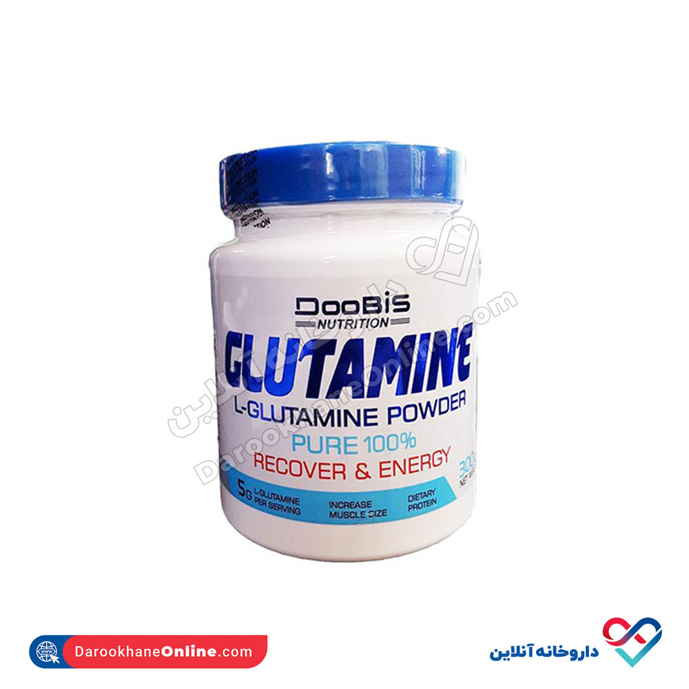 glutamin-1.jpg کپسول گلوتامین 1400 الیمپ - Image 1