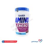 پودر آمینو انرژی دوبیس 270 گرمی