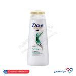 شامپو داو مناسب موهای چرب