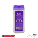 شامپو بدن کرمی پروتئینه ویتامین E ای آی ان 354 میل - Image 2